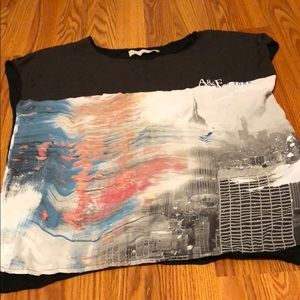 Abercrombie and Fitch Shirt